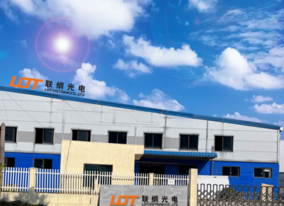 联纲光电积极布局数智化 创造优质光电产品价值 建筑智能化系统设计
